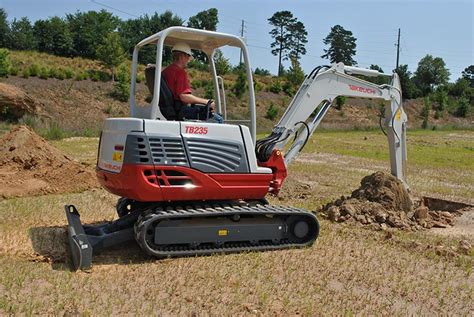 takeuchi tb235 mini excavator price|takeuchi tb230 excavator specifications.